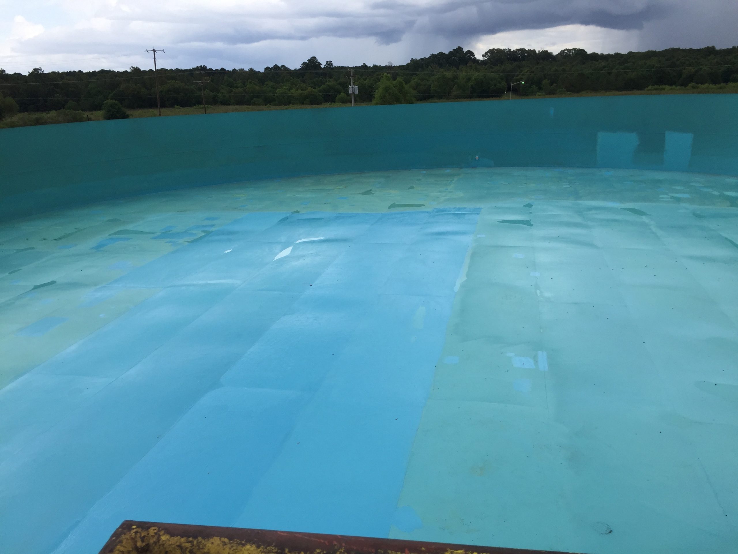 epoxy